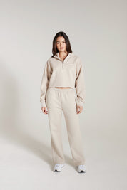 All Fenix Circuit Crop Hoodie - All Fenix