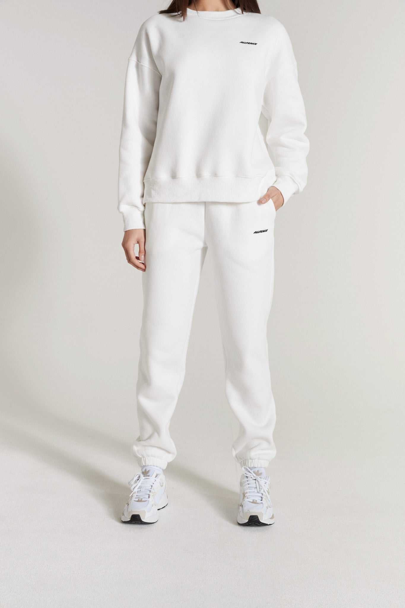 All Fenix Essential Track Pant - All Fenix