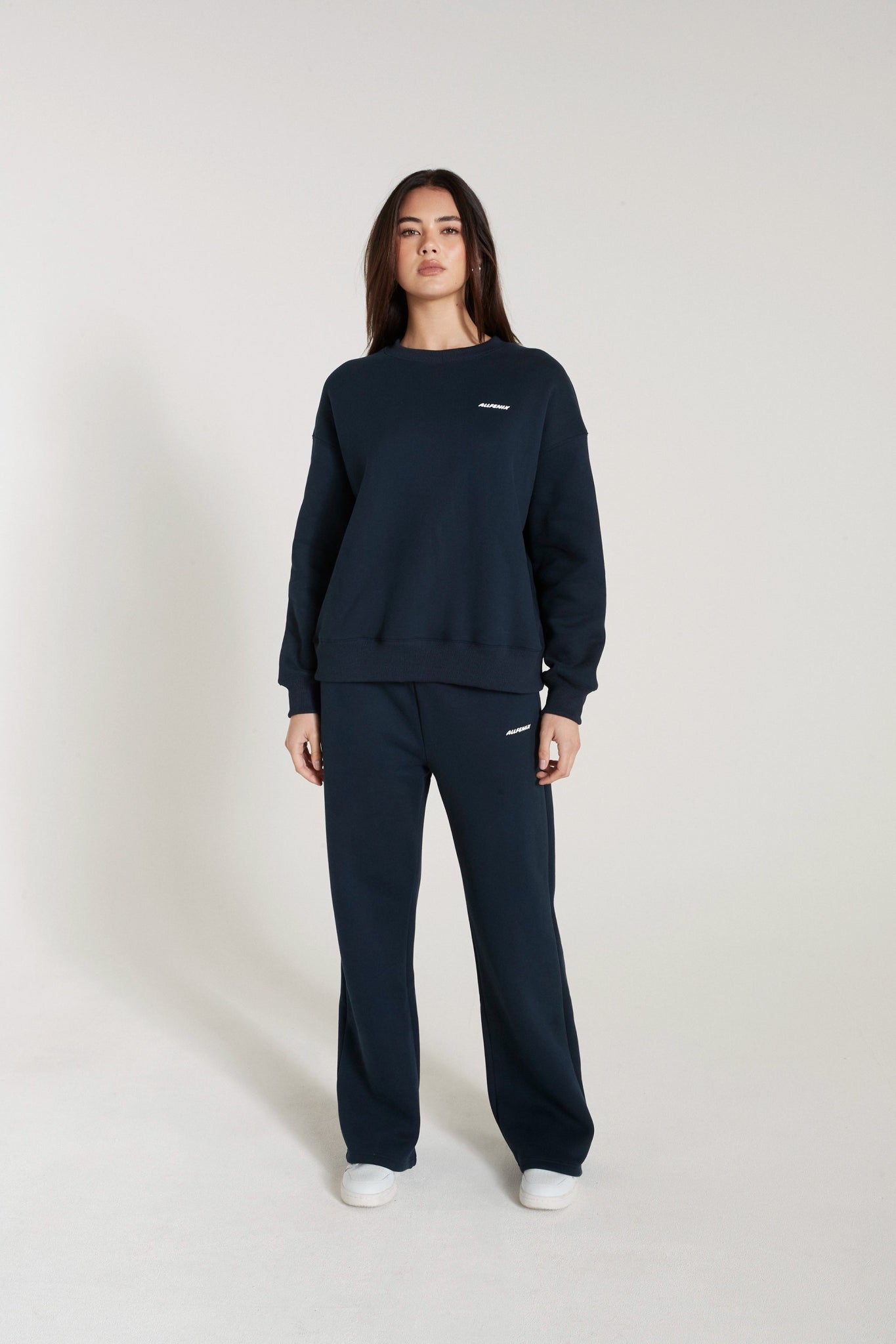 All Fenix Signature Crew Sweater - All Fenix