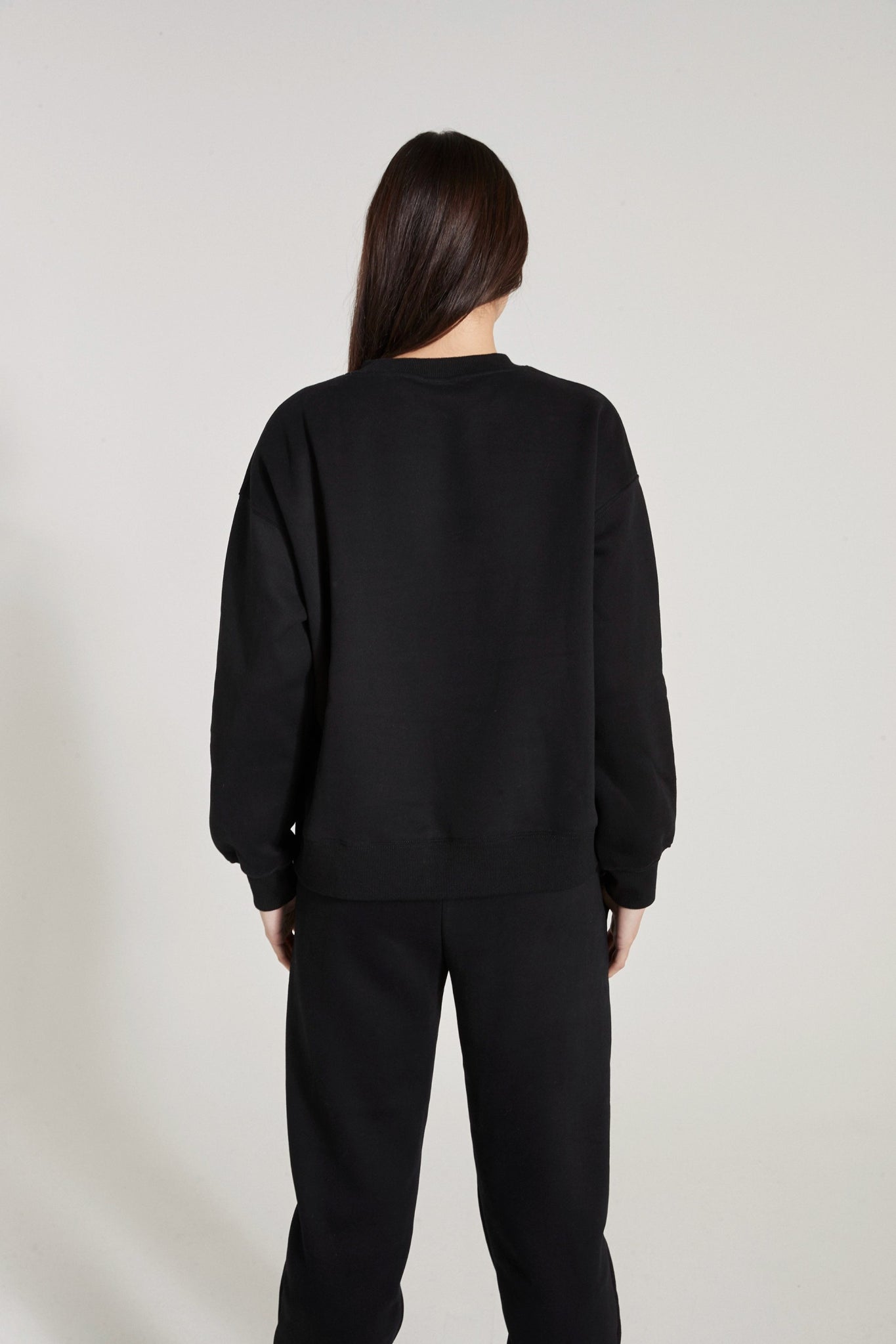 All Fenix Signature Crew Sweater - All Fenix