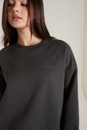 All Fenix Signature Crew Sweater - All Fenix
