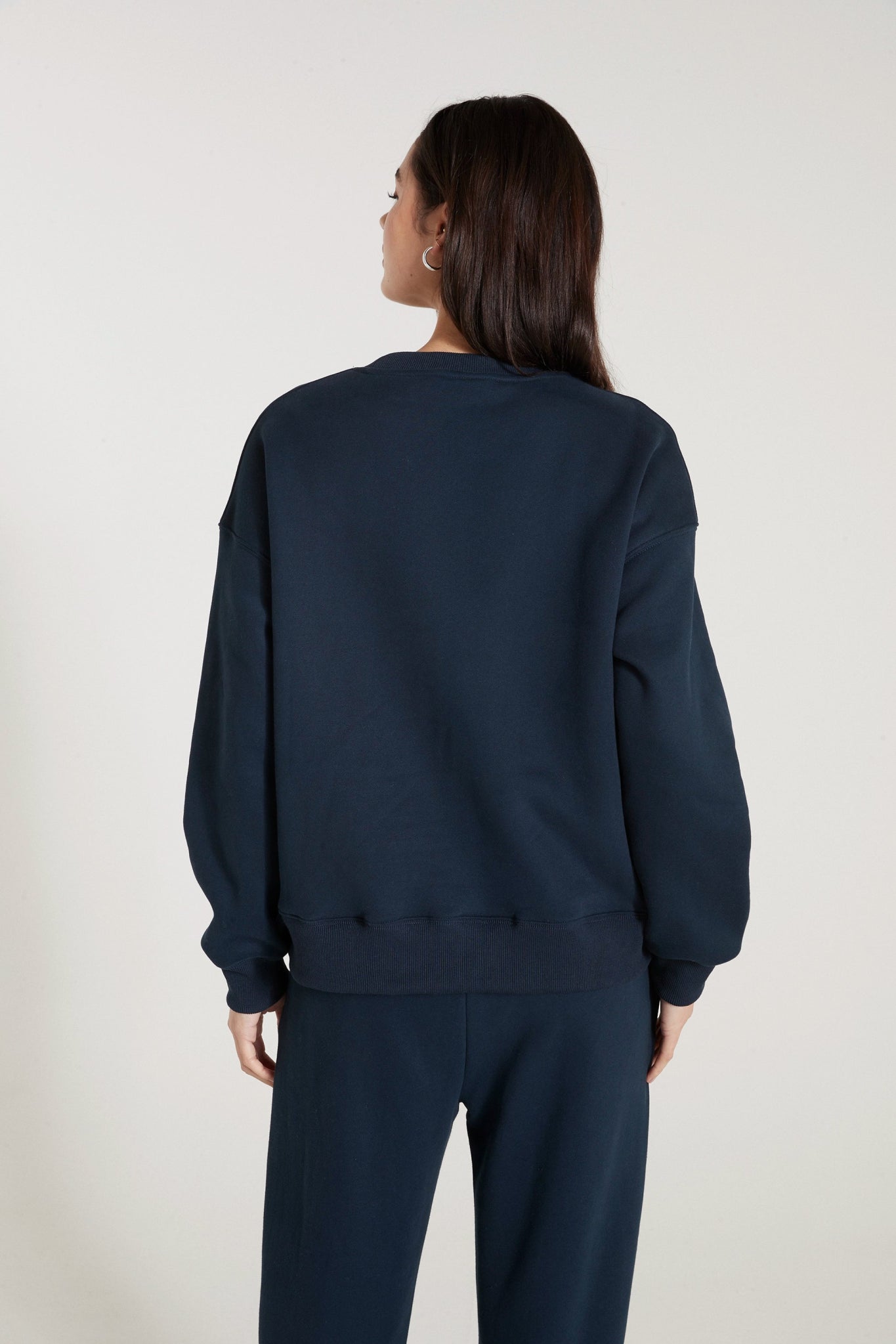 All Fenix Signature Crew Sweater - All Fenix