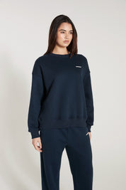 All Fenix Signature Crew Sweater - All Fenix