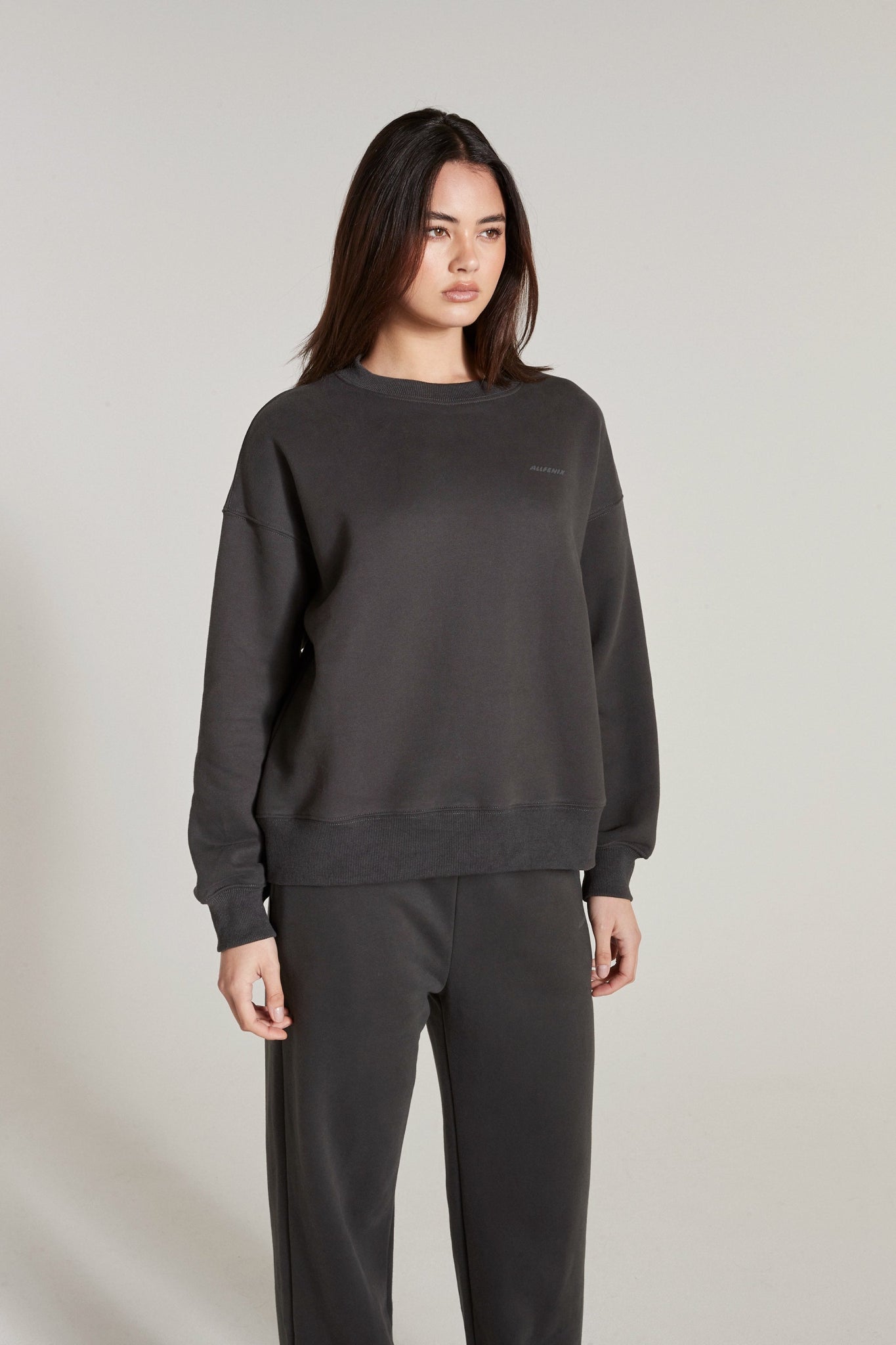 All Fenix Signature Crew Sweater - All Fenix