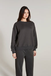 All Fenix Signature Crew Sweater - All Fenix