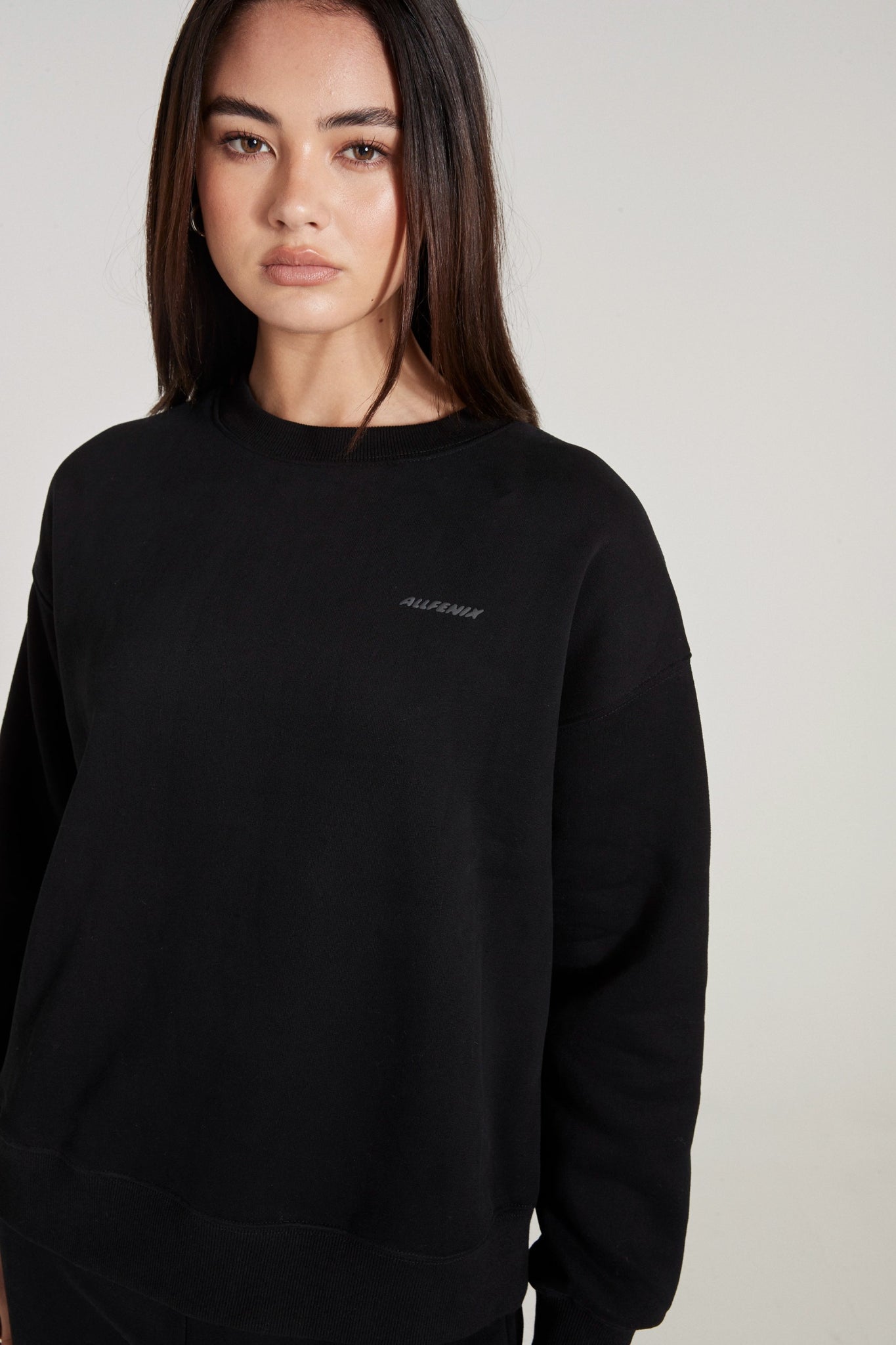 All Fenix Signature Crew Sweater - All Fenix