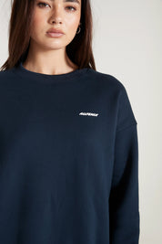 All Fenix Signature Crew Sweater - All Fenix