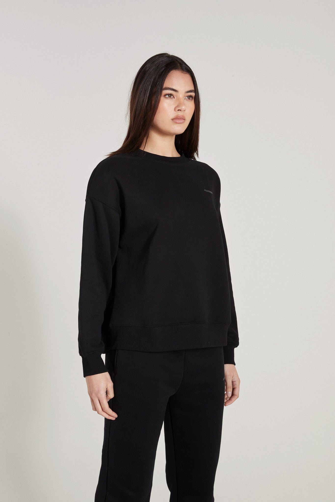 All Fenix Signature Crew Sweater - All Fenix
