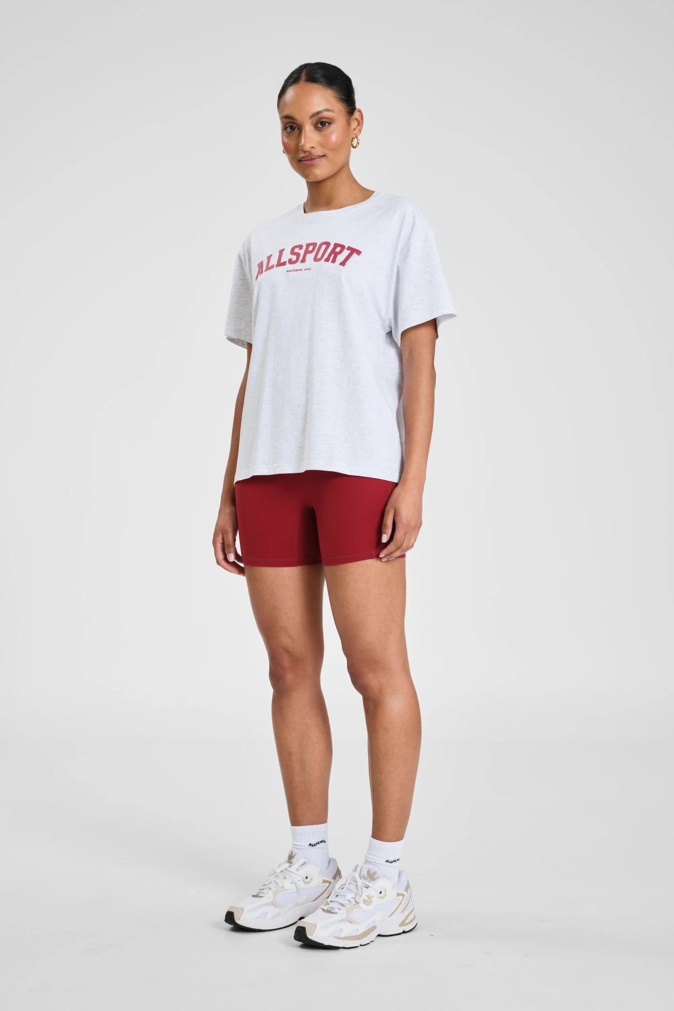 All Sport Collegiate Tee - All Fenix