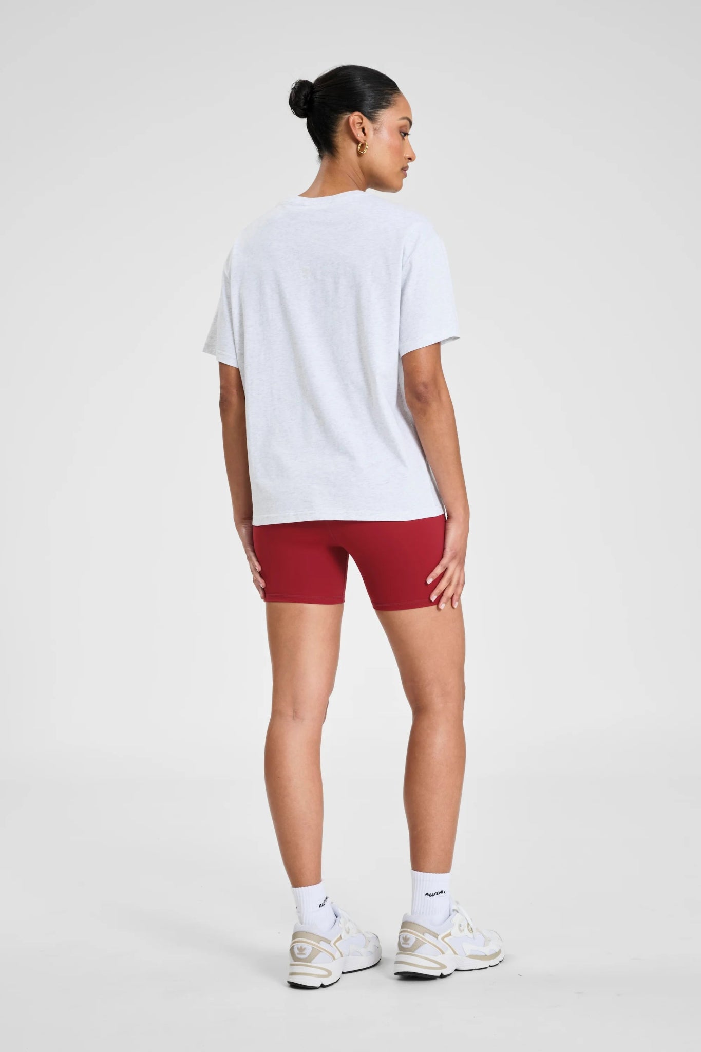 All Sport Collegiate Tee - All Fenix