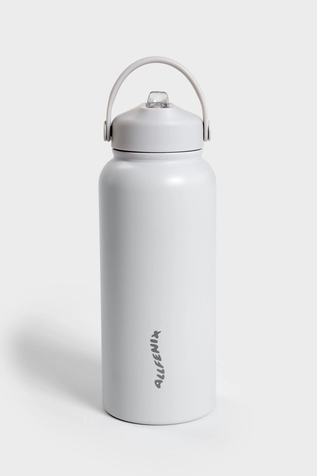 ALLFENIX 1L Water Bottle - Stone