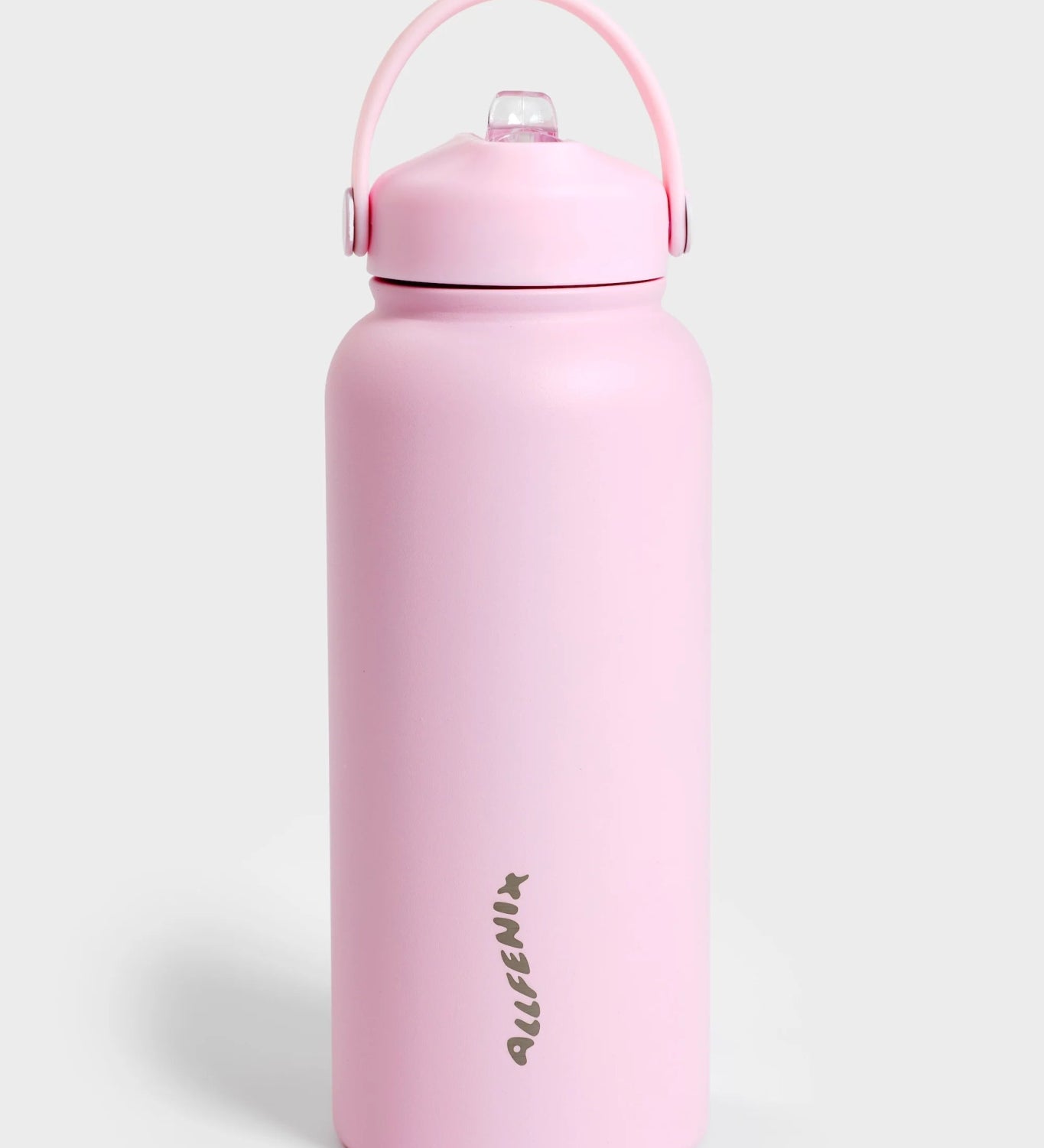 ALLFENIX 1L Water Bottle - Pink