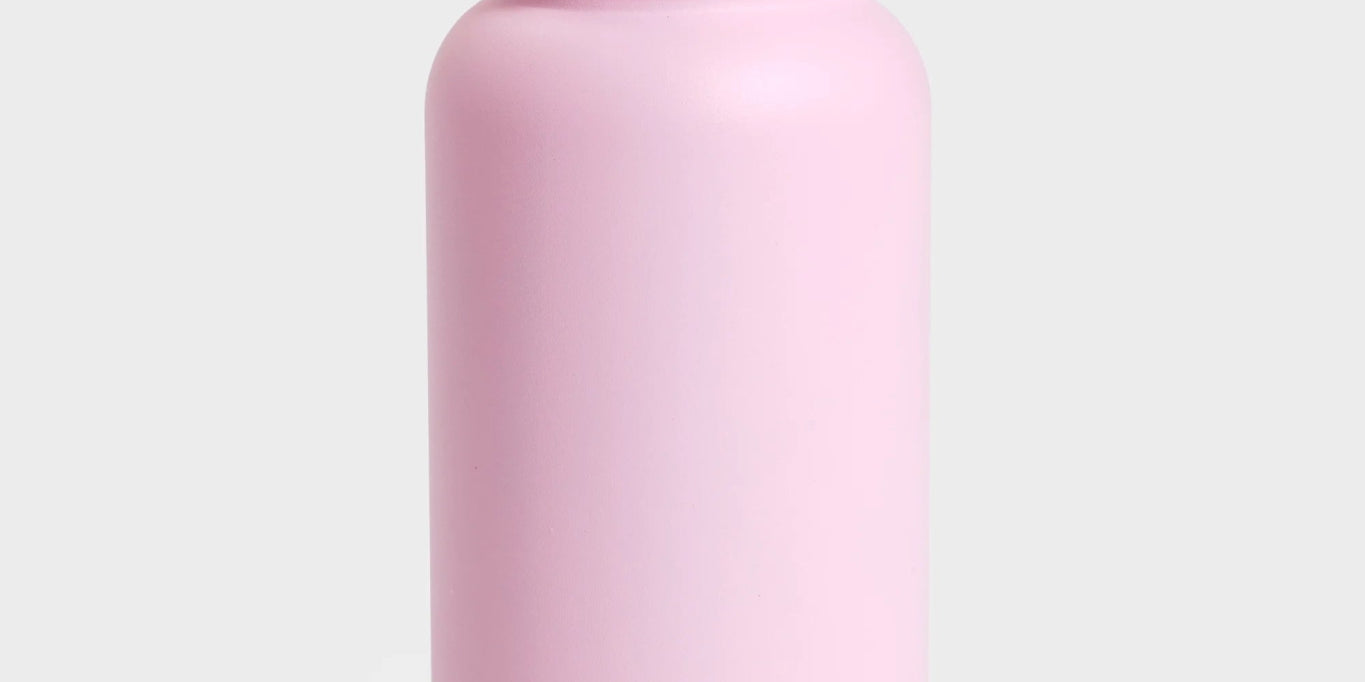 ALLFENIX 1L Water Bottle - Pink