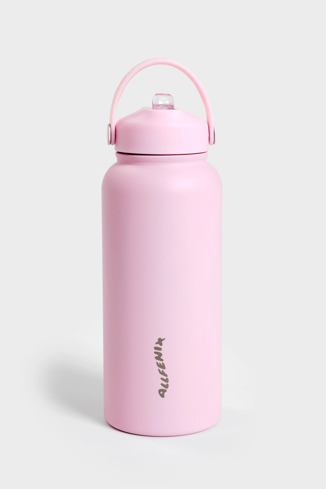 ALLFENIX 1L Water Bottle - Pink