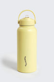 ALLFENIX 1L Water Bottle - Yellow