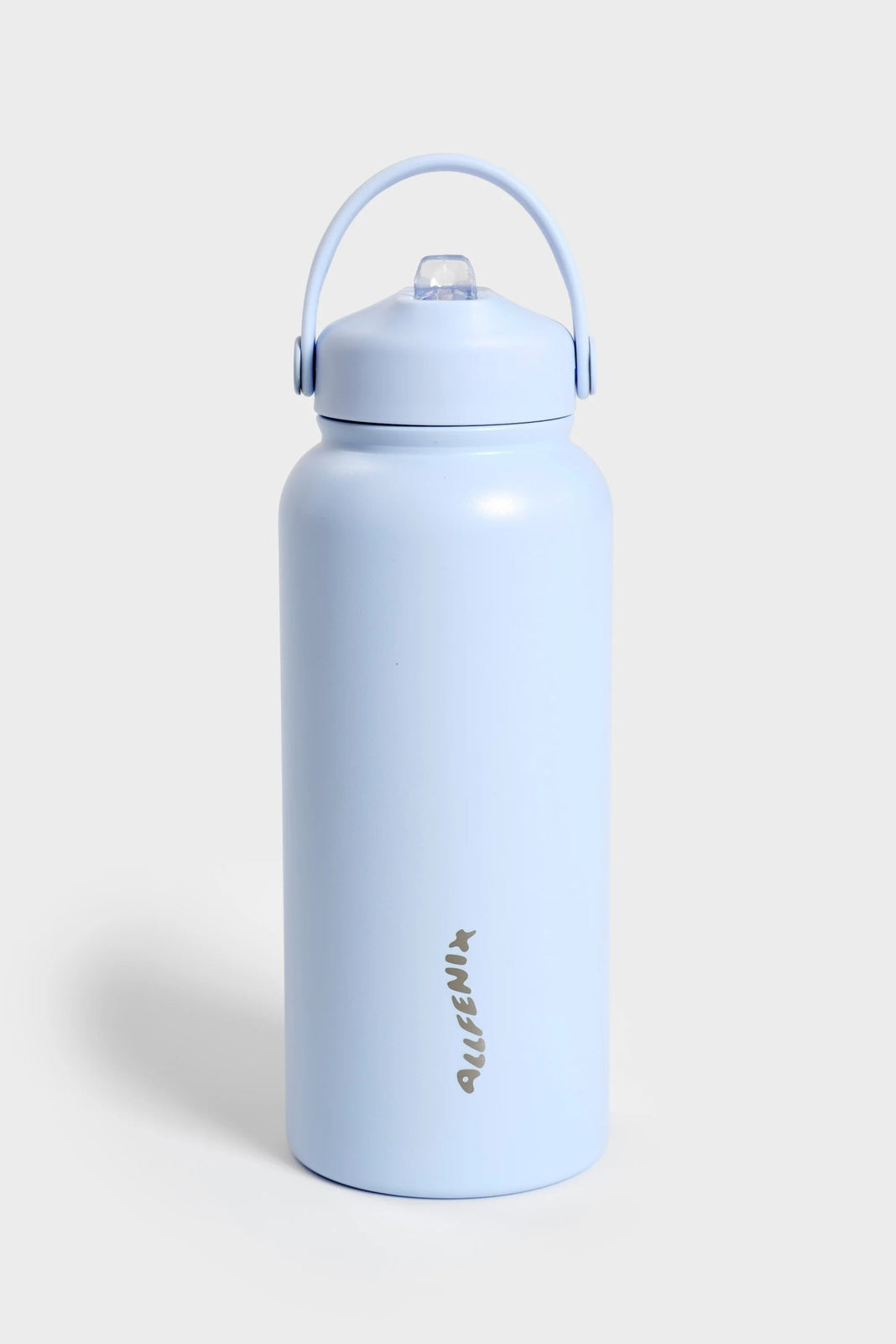ALLFENIX 1L Water Bottle - Sky Blue