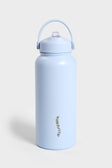 ALLFENIX 1L Water Bottle - Sky Blue