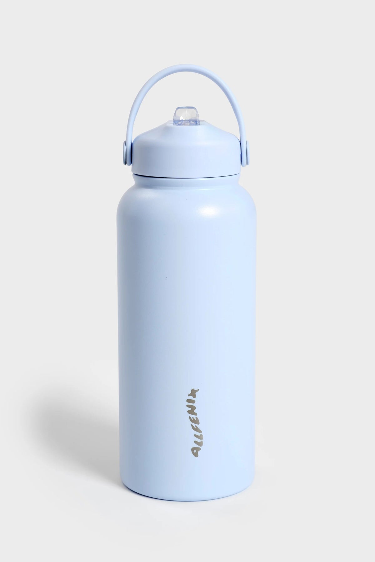 ALLFENIX 1L Water Bottle - Sky Blue