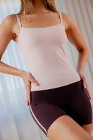 NEW ALLFENIX CloudCore™ Sculpt Tank - Rose Quartz