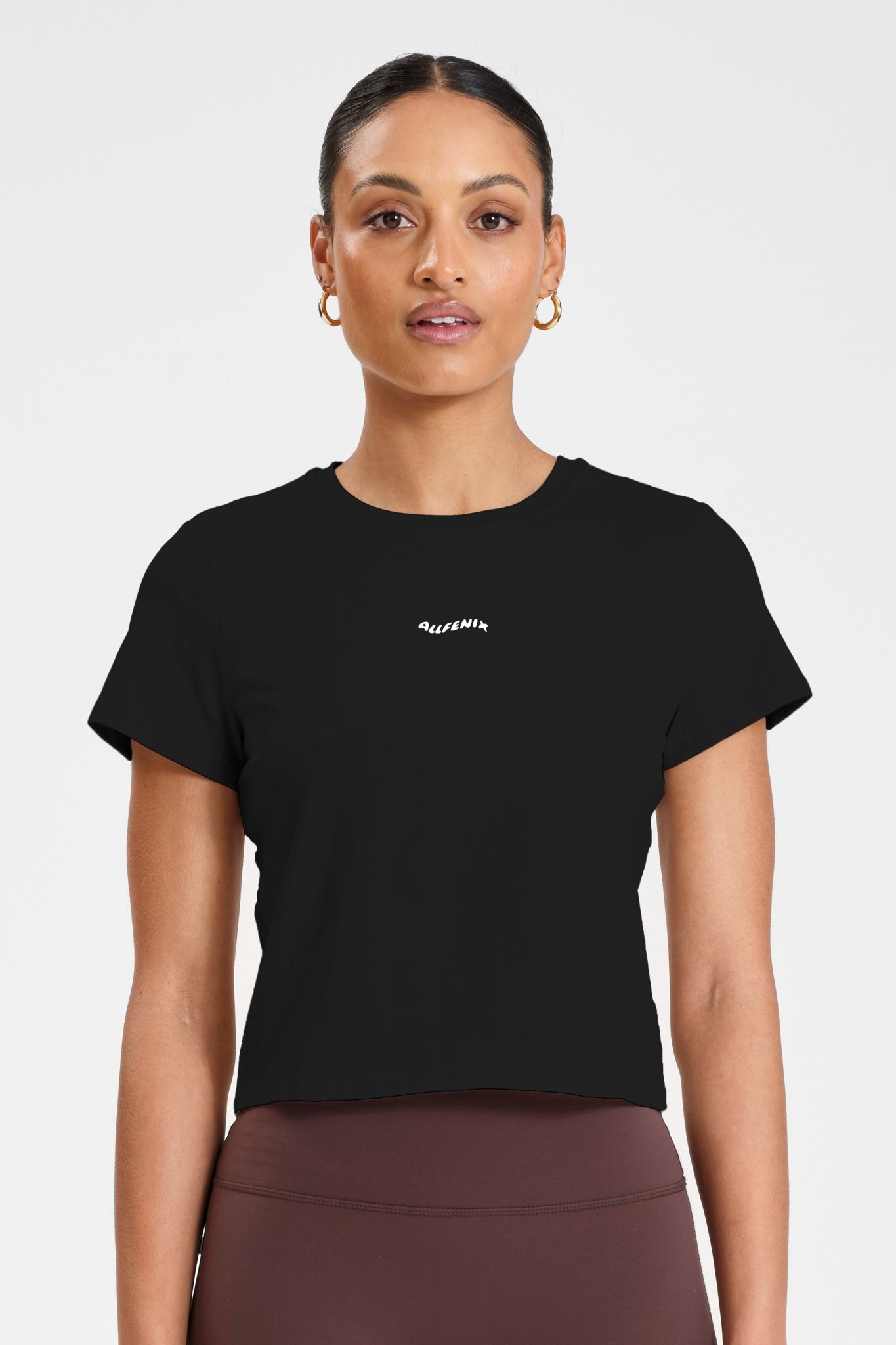 ALLFENIX Baby Tee - All Fenix