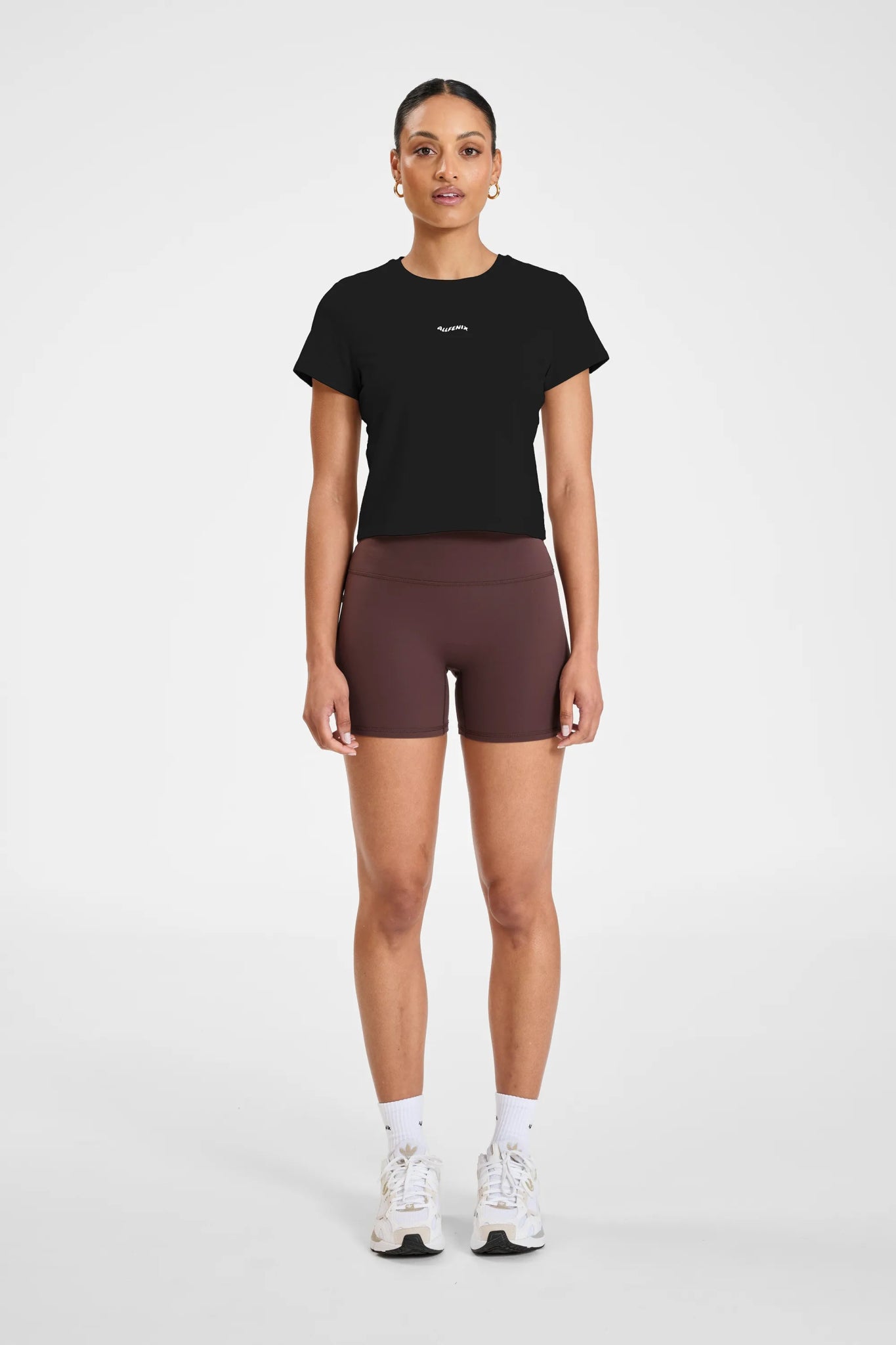 ALLFENIX Baby Tee - All Fenix