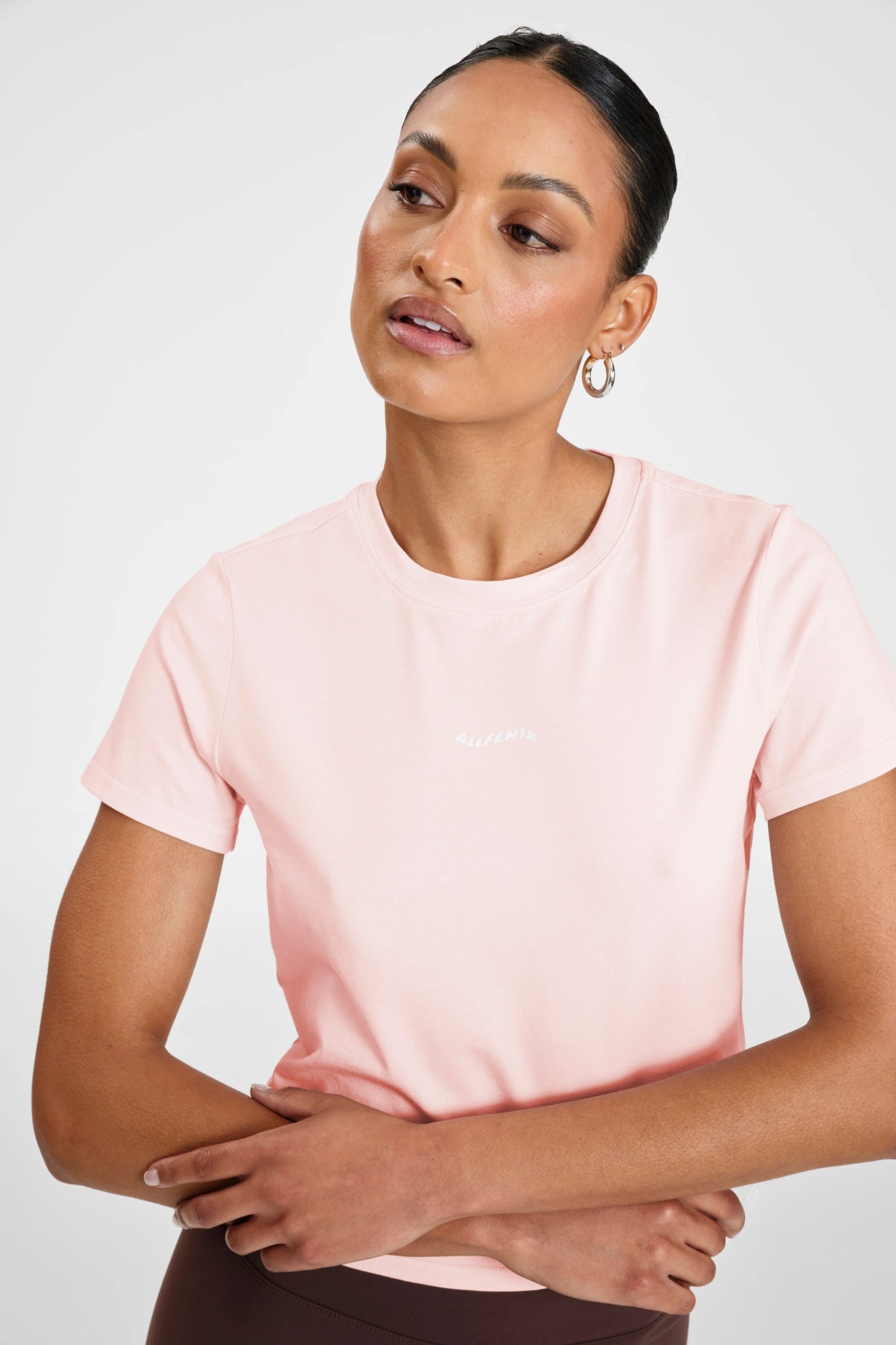 ALLFENIX Baby Tee - All Fenix