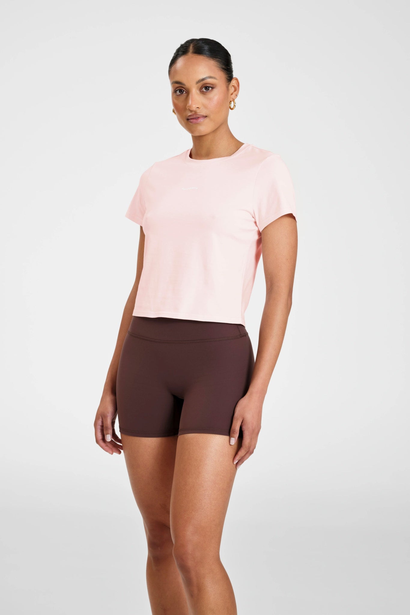 ALLFENIX Baby Tee - All Fenix