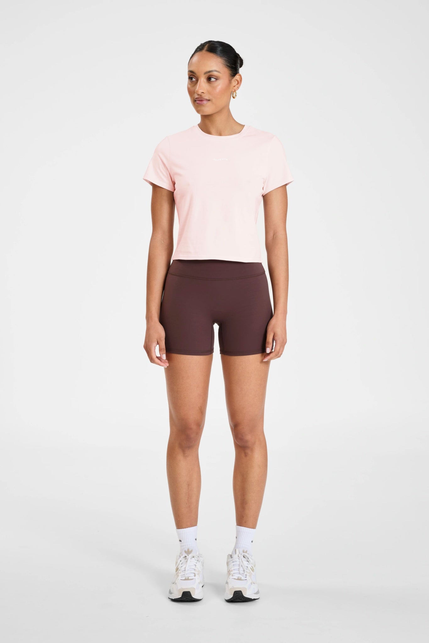 ALLFENIX Baby Tee - All Fenix