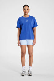 ALLFENIX Waves Logo Tee - All Fenix