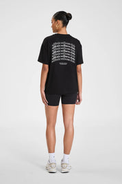 ALLFENIX Wellness Series Tee - All Fenix