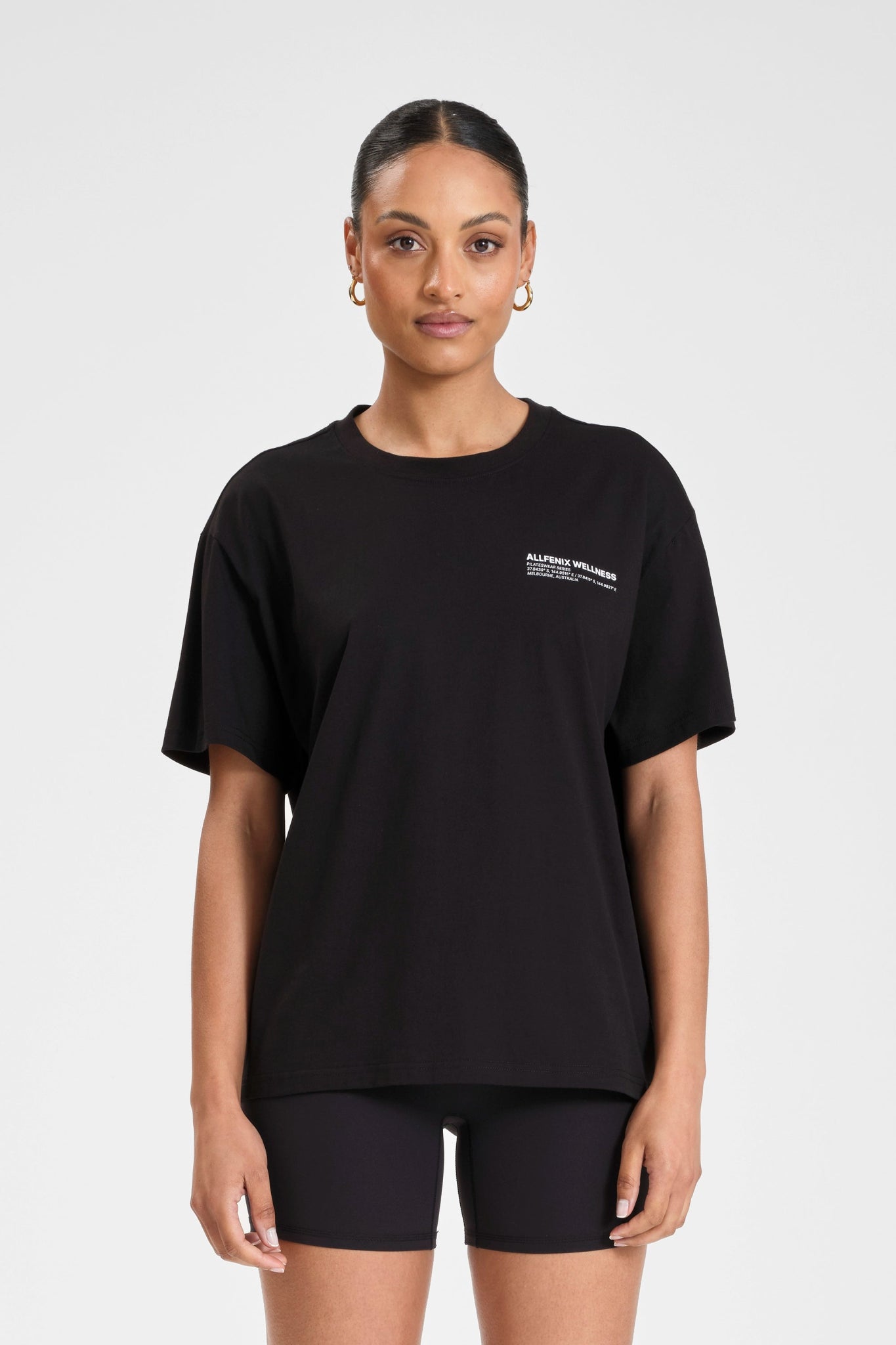 ALLFENIX Wellness Series Tee - All Fenix