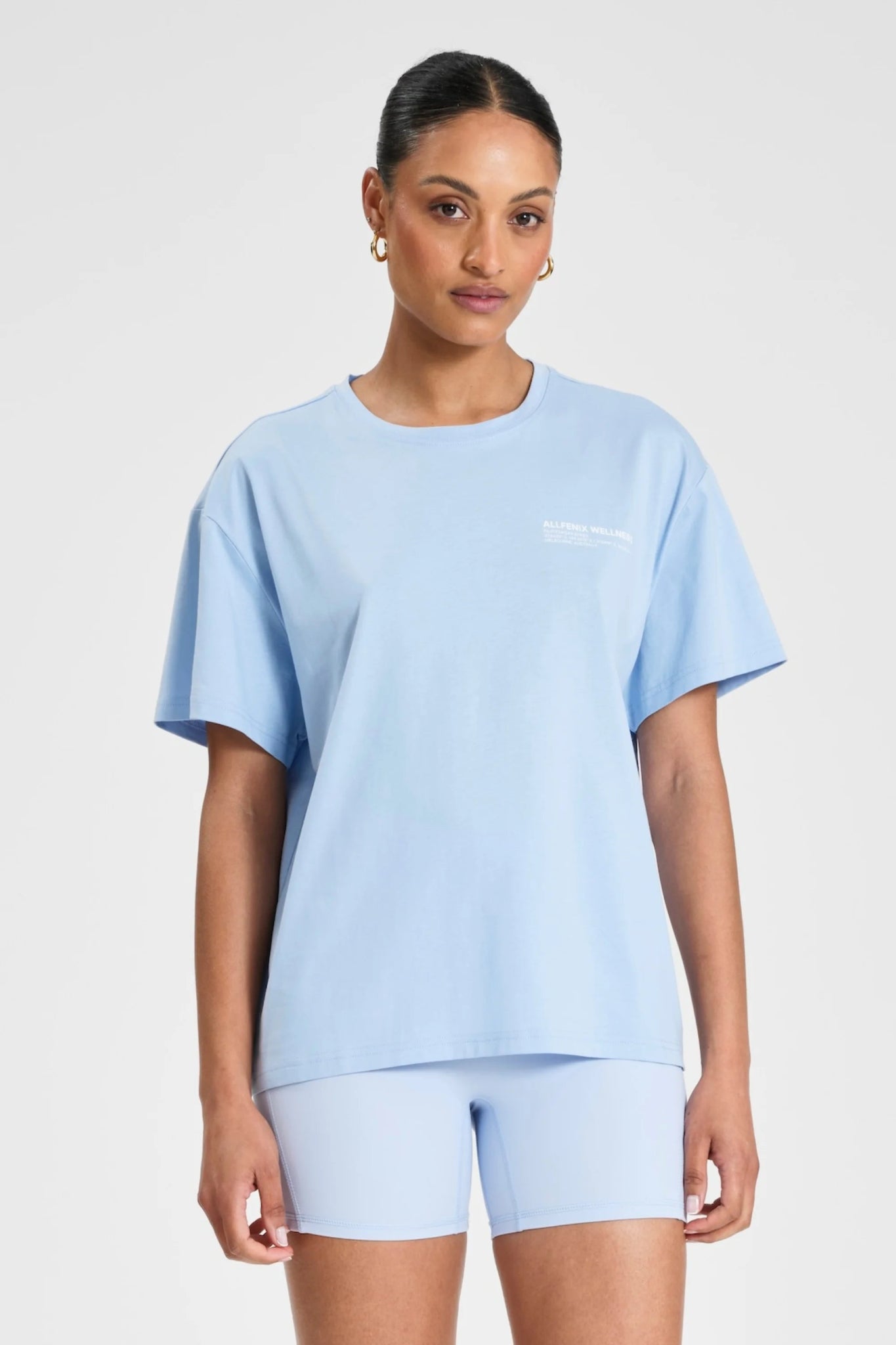 ALLFENIX Wellness Series Tee - All Fenix