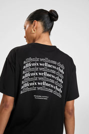 ALLFENIX Wellness Series Tee - All Fenix