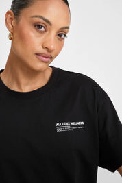 ALLFENIX Wellness Series Tee - All Fenix