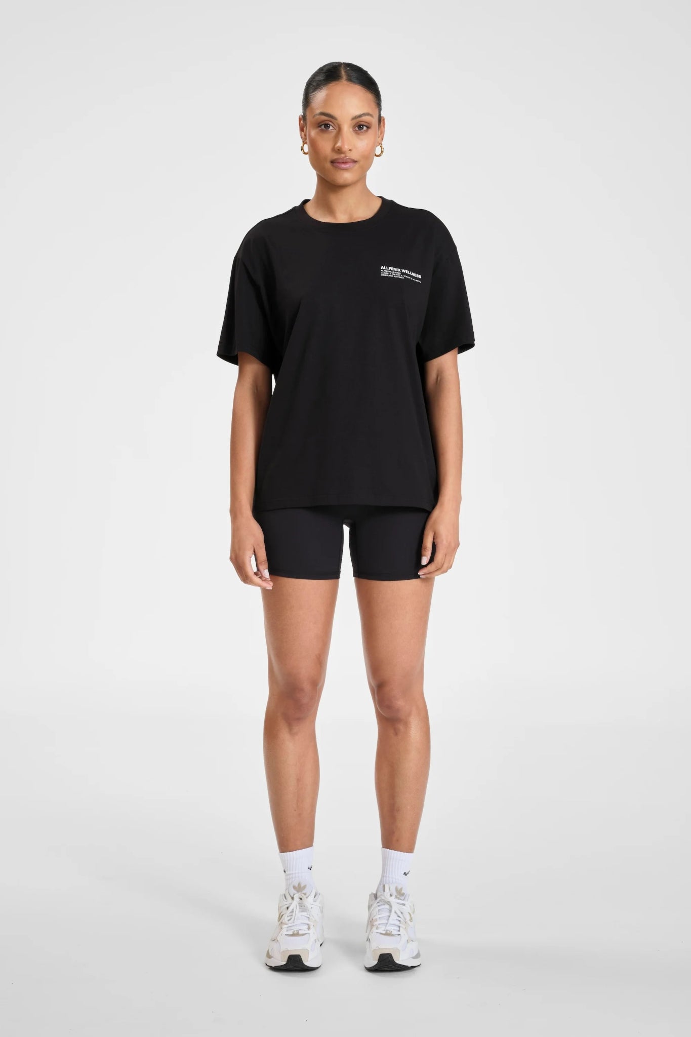 ALLFENIX Wellness Series Tee - All Fenix