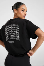 ALLFENIX Wellness Series Tee - All Fenix