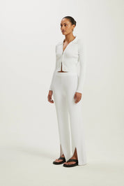 Amelia Rib Pant - All Fenix