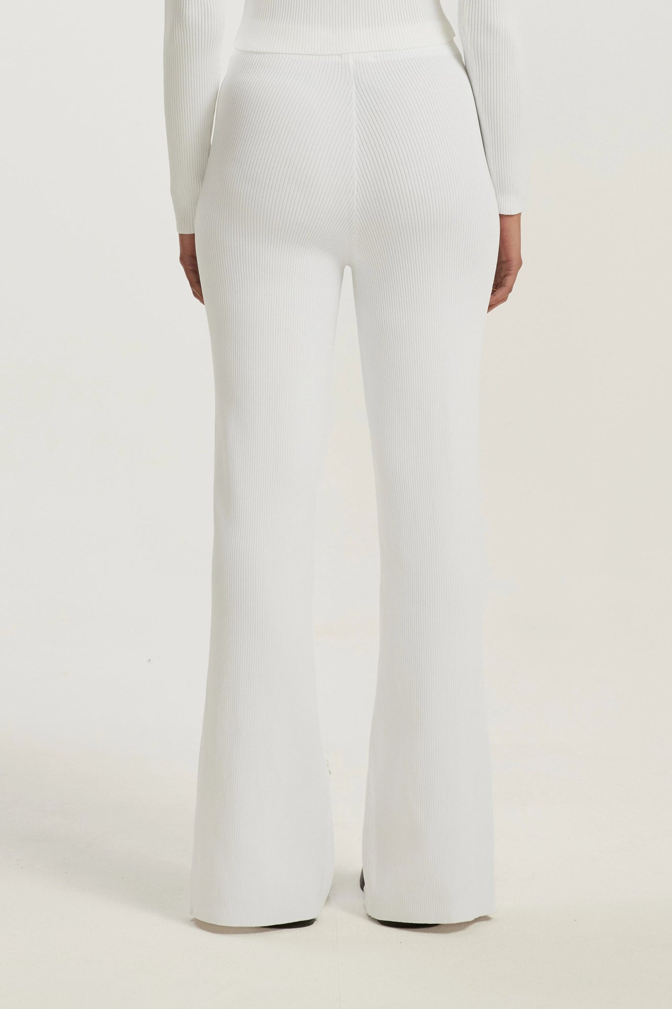 Amelia Rib Pant - All Fenix