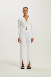 Amelia Rib Pant - All Fenix