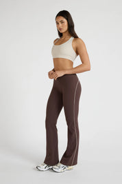 ALLFENIX CloudCore Halter Sports Bra