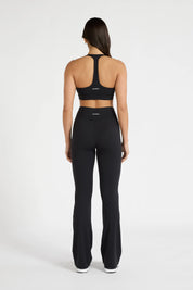 ALLFENIX CloudCore V-Waist Flared Legging