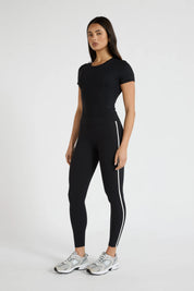 ALLFENIX CloudCore Lite Crop Tee