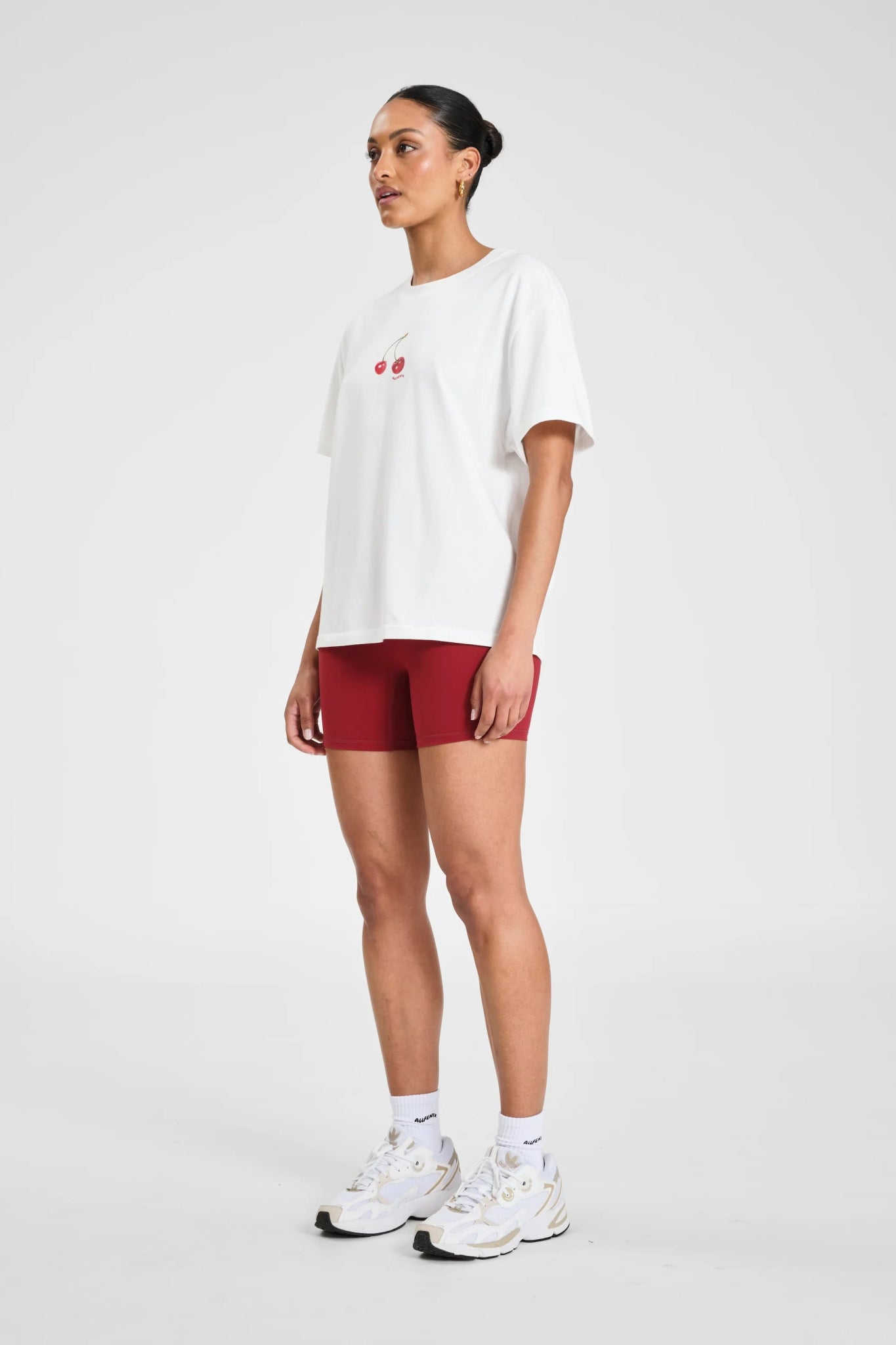 Cherry Tee - All Fenix