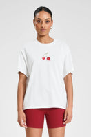 Cherry Tee - Cherry