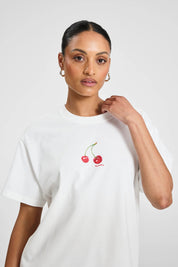 Cherry Tee - All Fenix