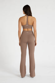 ALLFENIX CloudCore V-Waist Flared Legging