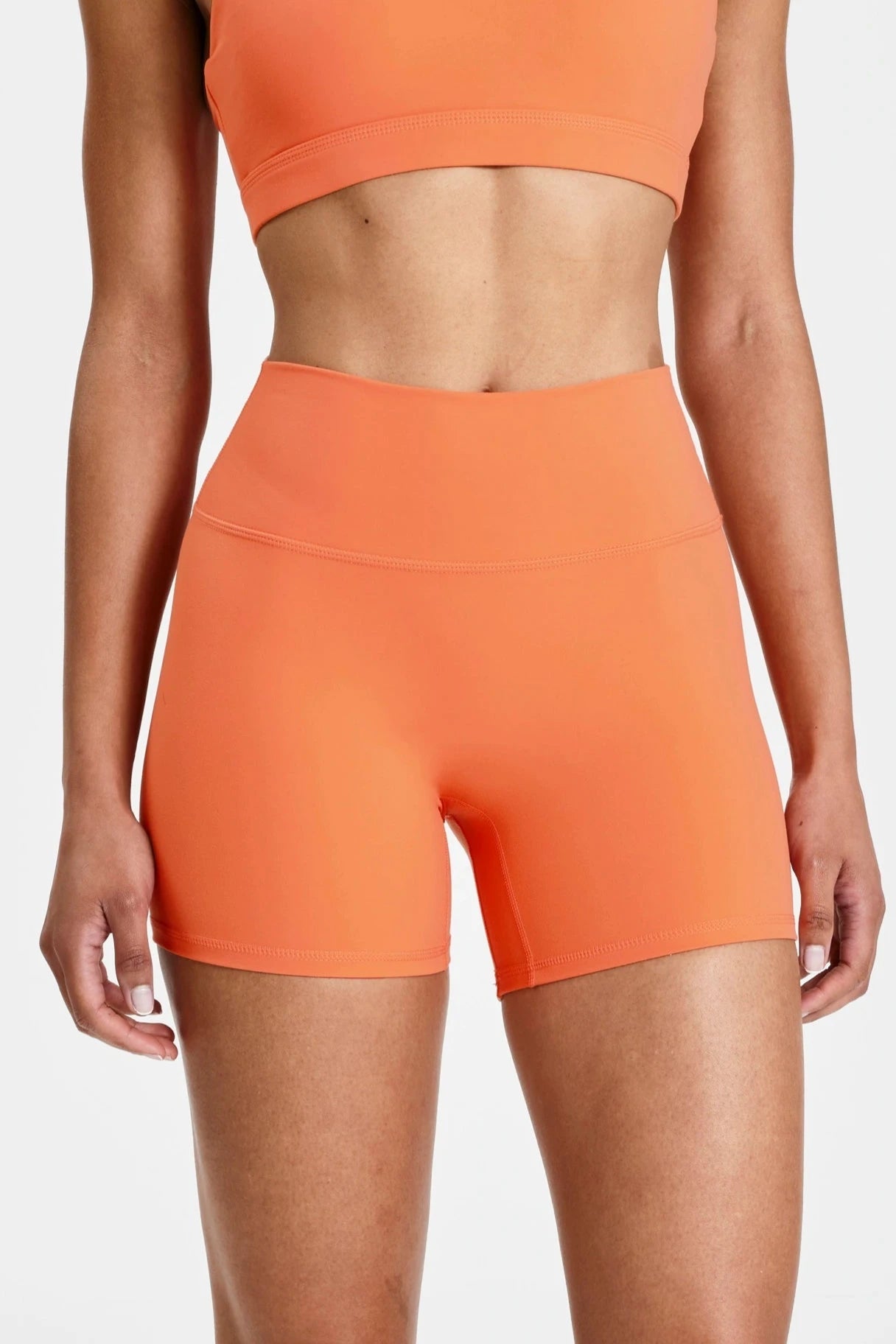 CLOUDCORE 5" Bike Short - All Fenix