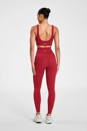 CLOUDCORE 7/8 Legging - All Fenix