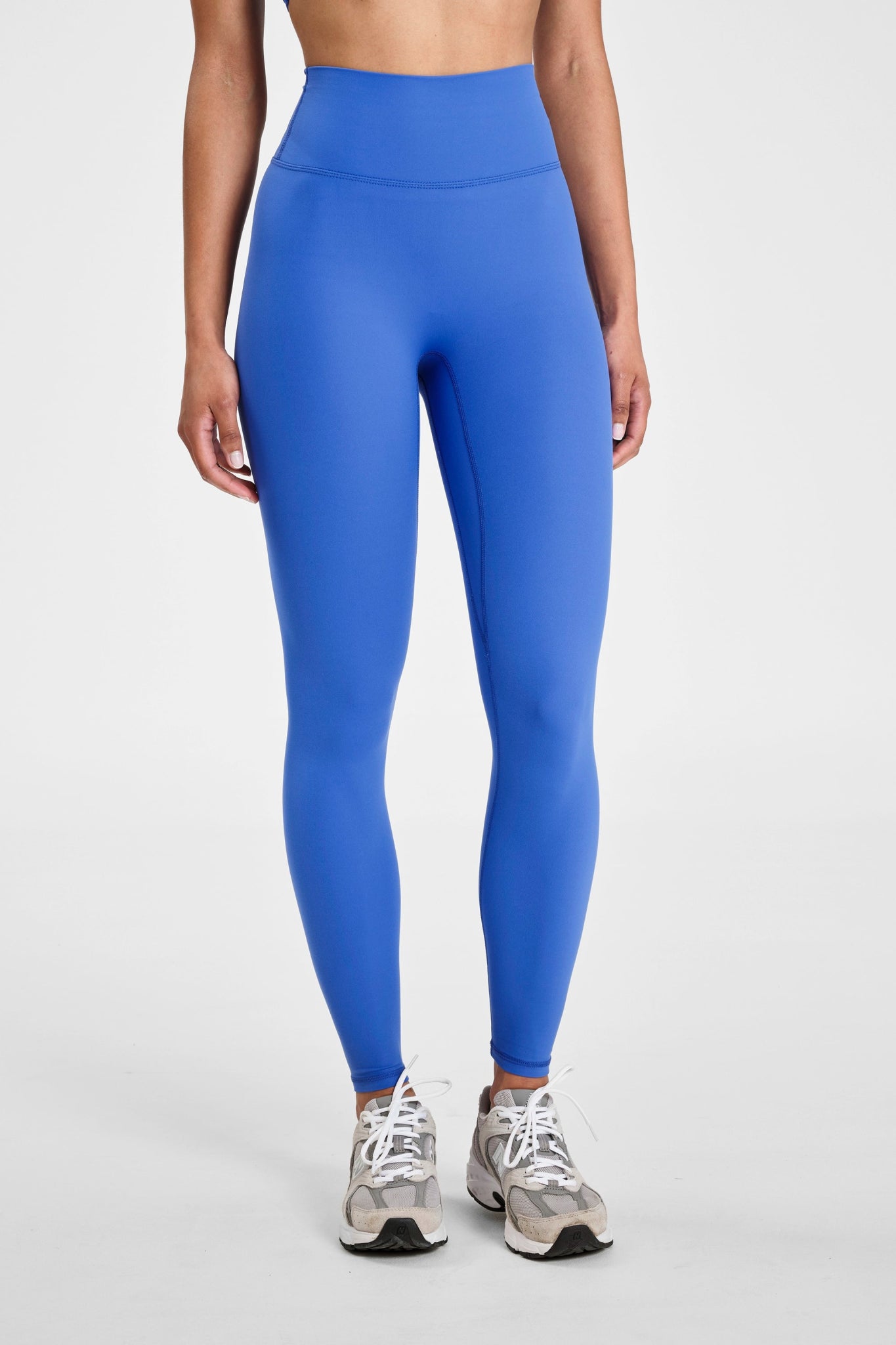 CLOUDCORE 7/8 Legging - All Fenix