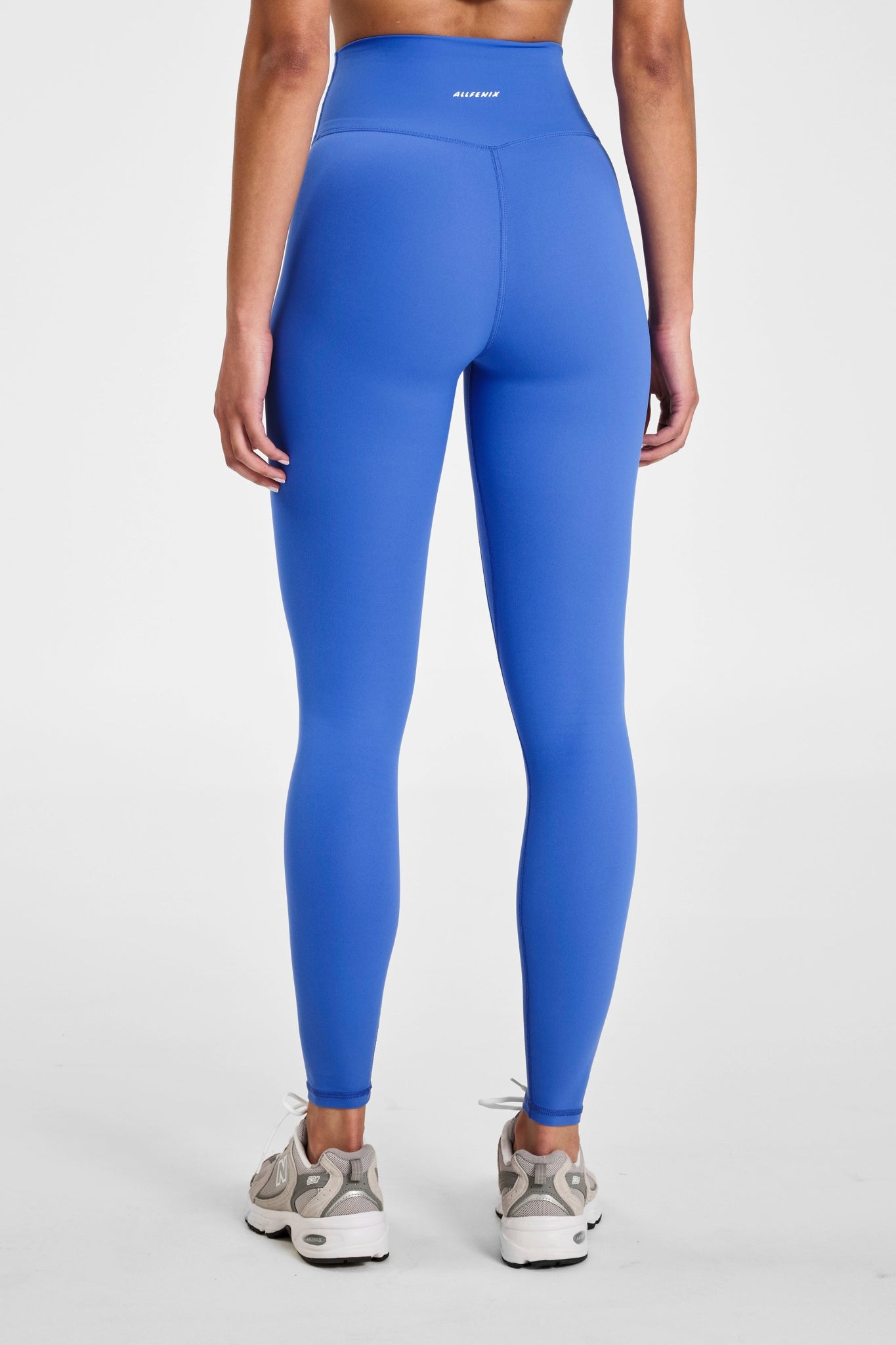 CLOUDCORE 7/8 Legging - All Fenix